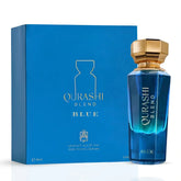 Al Qurashi Blend Blue Eau de Parfum Spray 90ml (3.04 oz) by Abdul Samad Al Qurashi